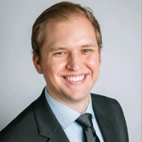 Vincent Laubscher