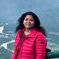 Priya Kumar