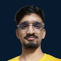 Abhishek Poudel
