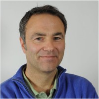 Simon Warnaar