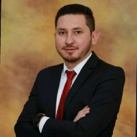 Yuber Sandoval González