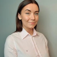Agnieszka Dąbrowska