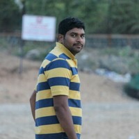 Vasanth Rajmohan