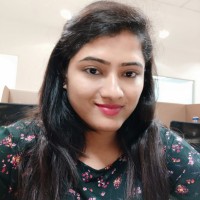 Manisha Bhaware