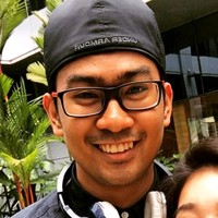 Patrick Ignacio