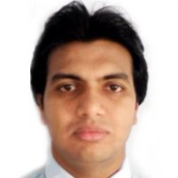 Narendra Halder