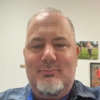 Patrick Golembeck