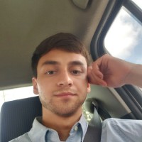 Gabriel Camarena Manriquez
