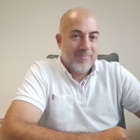 HICHAM BOUZIDI