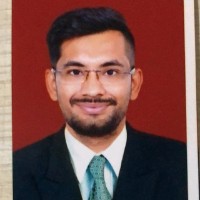 Abhishek Solanki