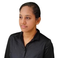 Vasanthi Senthilvel