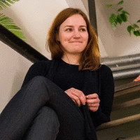 Vikinta Černeckytė