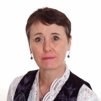 Isabelle Aubé