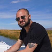 Chris Troiano