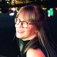 Samantha Moss