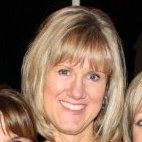 Lucy Freeman