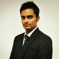 Vishal Singh