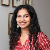 Harika Gorthy
