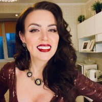 Marsha Kazantseva