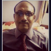 Rama Mishra