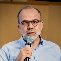 Gerald COMTET