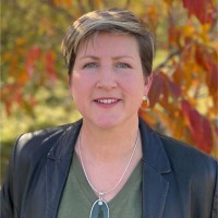Kristin Hanson, P.Geo.