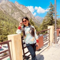 Shaifali Vashisht