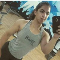 Verônica Aline Ferrari