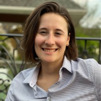 Samantha Shalit-Scriptunas, Dpt, Aib-Vr