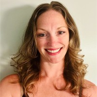 Jennifer Barger Manning