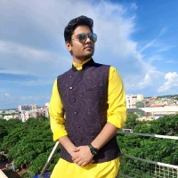 Adarsh kumar Sahu