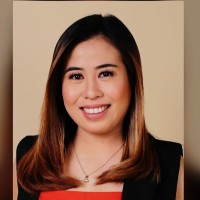 Kristelle Anne Tamolin