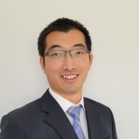 Daniel Huang