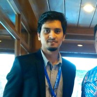 MUHAMMAD SAIFUL ISLAM