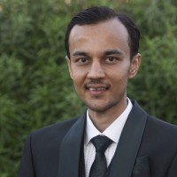 Manan Patel