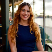 Priscilla Gamez