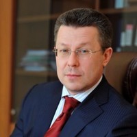 Peter Zakharov