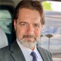 Jeff D. Hatch