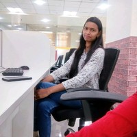 Trupti Thorat