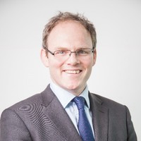James Cartmell