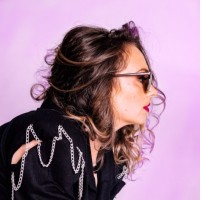 DJ Killa-Jewel (Julie Fainer)