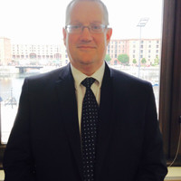Martin Hulme