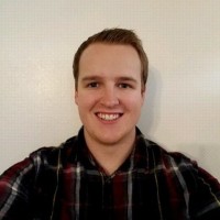 Andrew Ostergaard