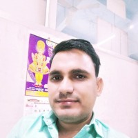 Naresh Bharia