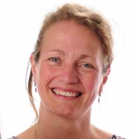 Marijenne Van Der Gaag