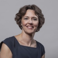 Evelien Walstra