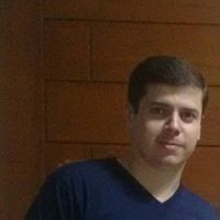 Rafael Pinto Rodrigues