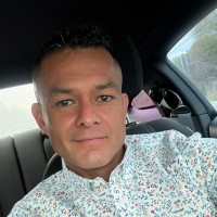 Eric Valadez