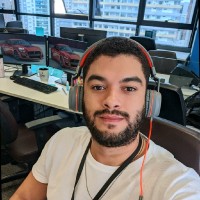 Gustavo Alberto De Souza Silva