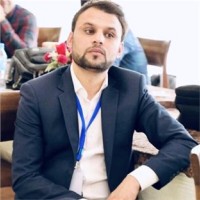 Najeeb Sultan